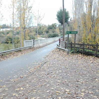 Puente de Rafael