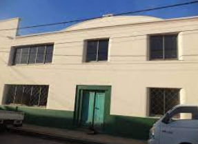 Museo Galería de la Historia   Marcos Serrano Menchaca